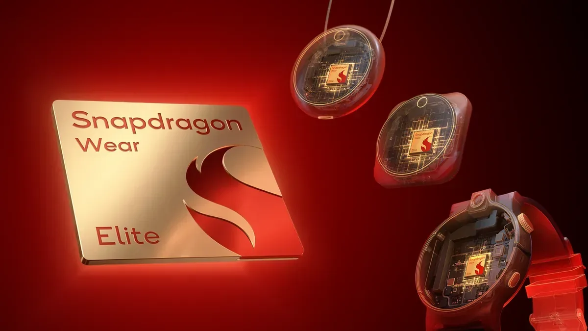 Noua generație Snapdragon promite performanțe grafice îmbunătățite și stocare rapidă.