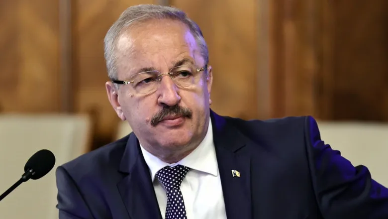 Vasile Dîncu discută despre blocajul politic și opțiunile guvernamentale.