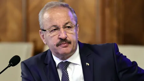 Vasile Dîncu discută despre blocajul politic și opțiunile guvernamentale.