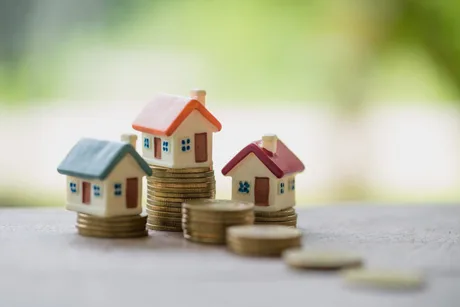 Scădere semnificativă a tranzacțiilor imobiliare în aprilie 2023.