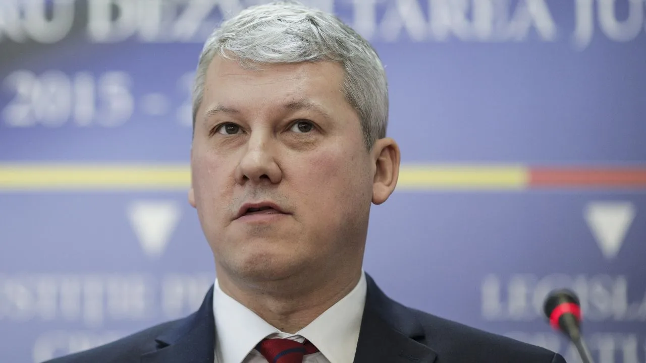 Cătălin Predoiu discută despre viitorul PNL după moțiunea de cenzură.