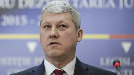 Cătălin Predoiu discută despre viitorul PNL după moțiunea de cenzură.
