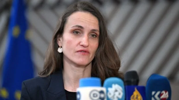 Reacția Ministerului Afacerilor Externe la incidentul din Galați.