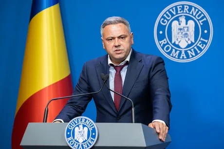 Florin Barbu discută despre reglementările importurilor din Mercosur în România.