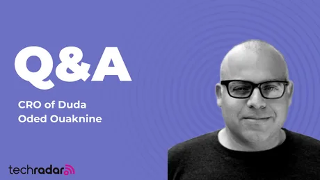 Oded Ouaknine discută despre impactul AI asupra traficului web și conversiilor.