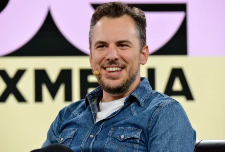 Mike Krieger discutând despre impactul inteligenței artificiale în programare.