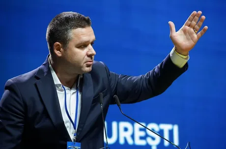 Ciprian Ciucu susține continuarea sprijinului pentru Ilie Bolojan în contextul politic actual.