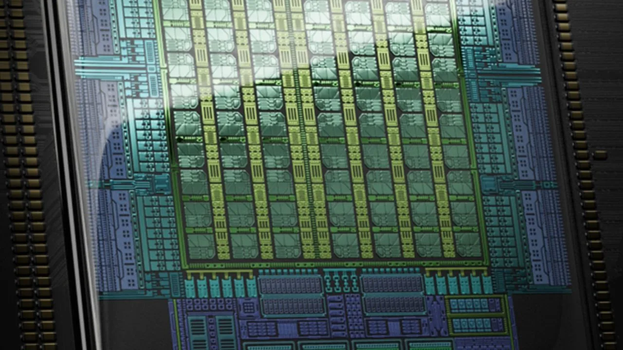 Procesoare Nvidia pentru centre de date, inovatoare și performante.