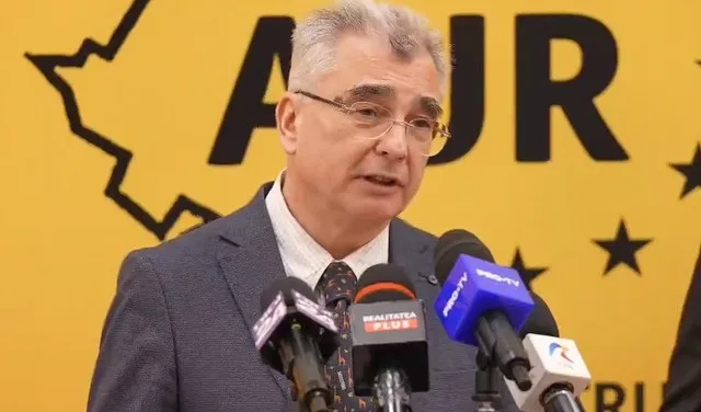 Petrișor Peiu critică întâlnirea premierului cu reprezentanții Schwarz Group.