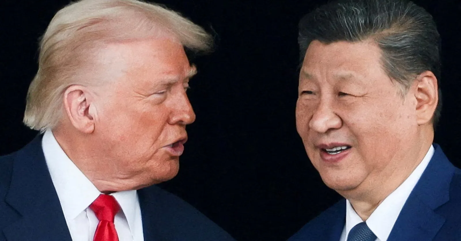 Diplomația Chinei cu Iranul înainte de summitul cu Trump.