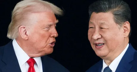 Diplomația Chinei cu Iranul înainte de summitul cu Trump.