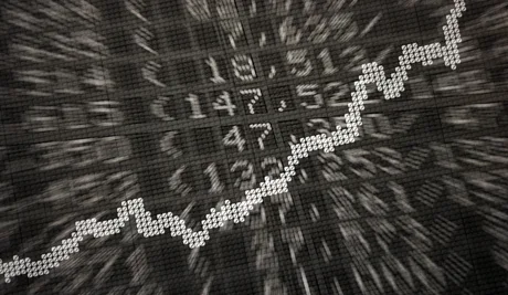 Creșterea acțiunilor Premier Energy pe BVB și avansul indicelui BET.