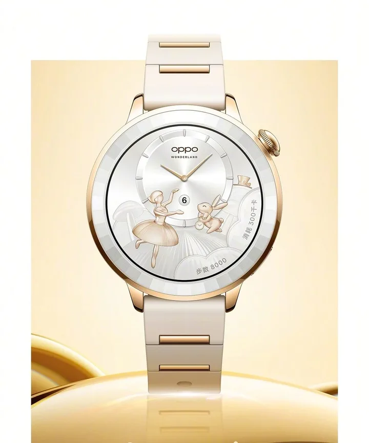 menstrual cycle exercise guidance, oppo, oppo ear clips - copertă