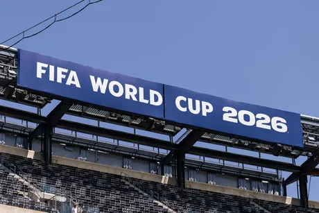 Baza de antrenament pentru echipele de la Cupa Mondială 2026 în SUA.