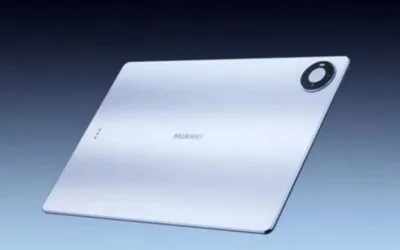 Tableta MatePad Pro Max de la Huawei, design elegant și specificații avansate.