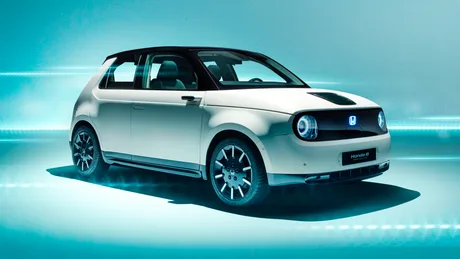 Honda își revizuiește strategia pentru vehicule electrice din cauza cererii scăzute.