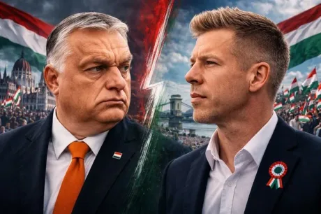 Prezență record la alegerile parlamentare din Ungaria, mobilizare semnificativă a alegătorilor.