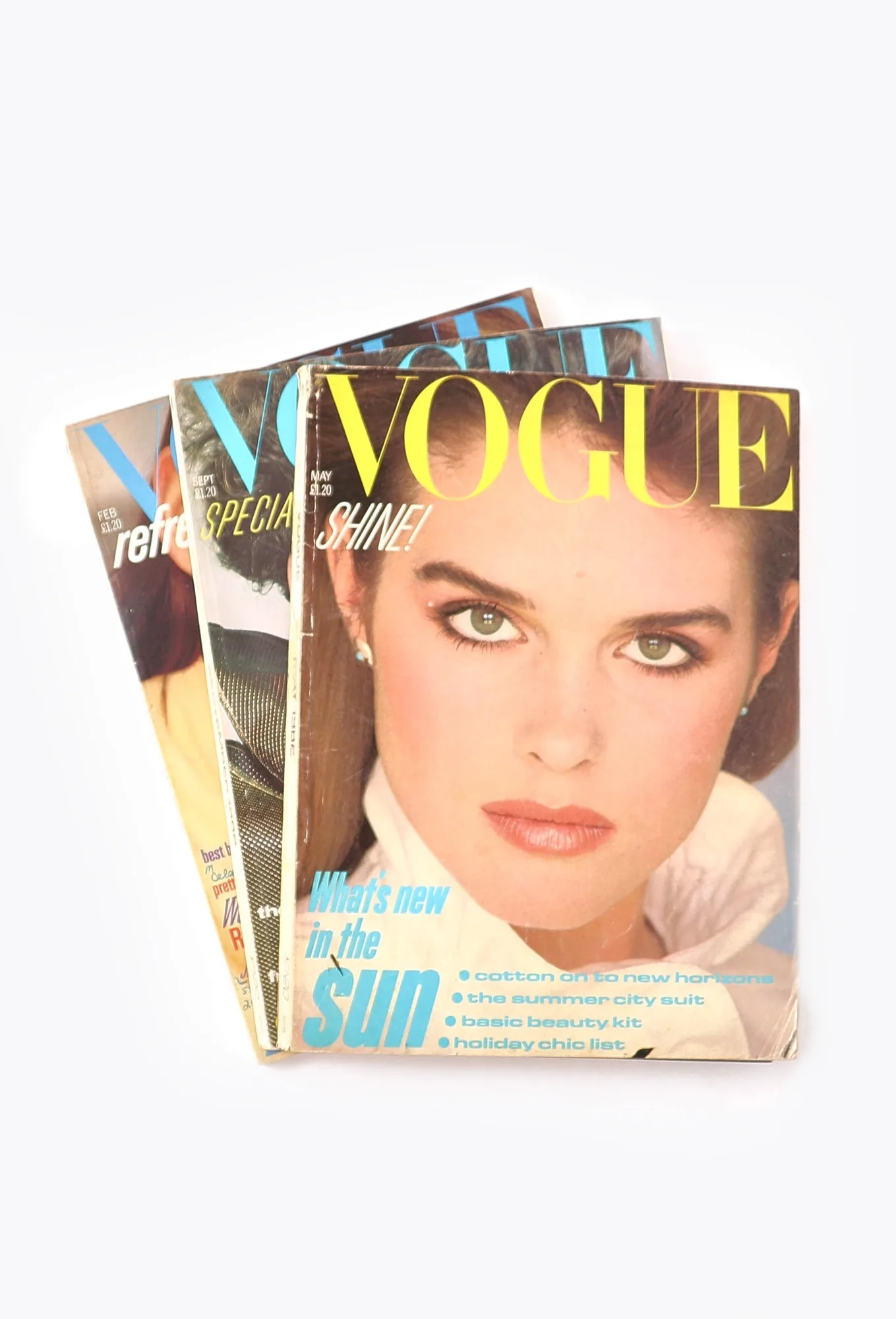 Revista Vogue va aduce stil și inovație pe piața românească de modă.