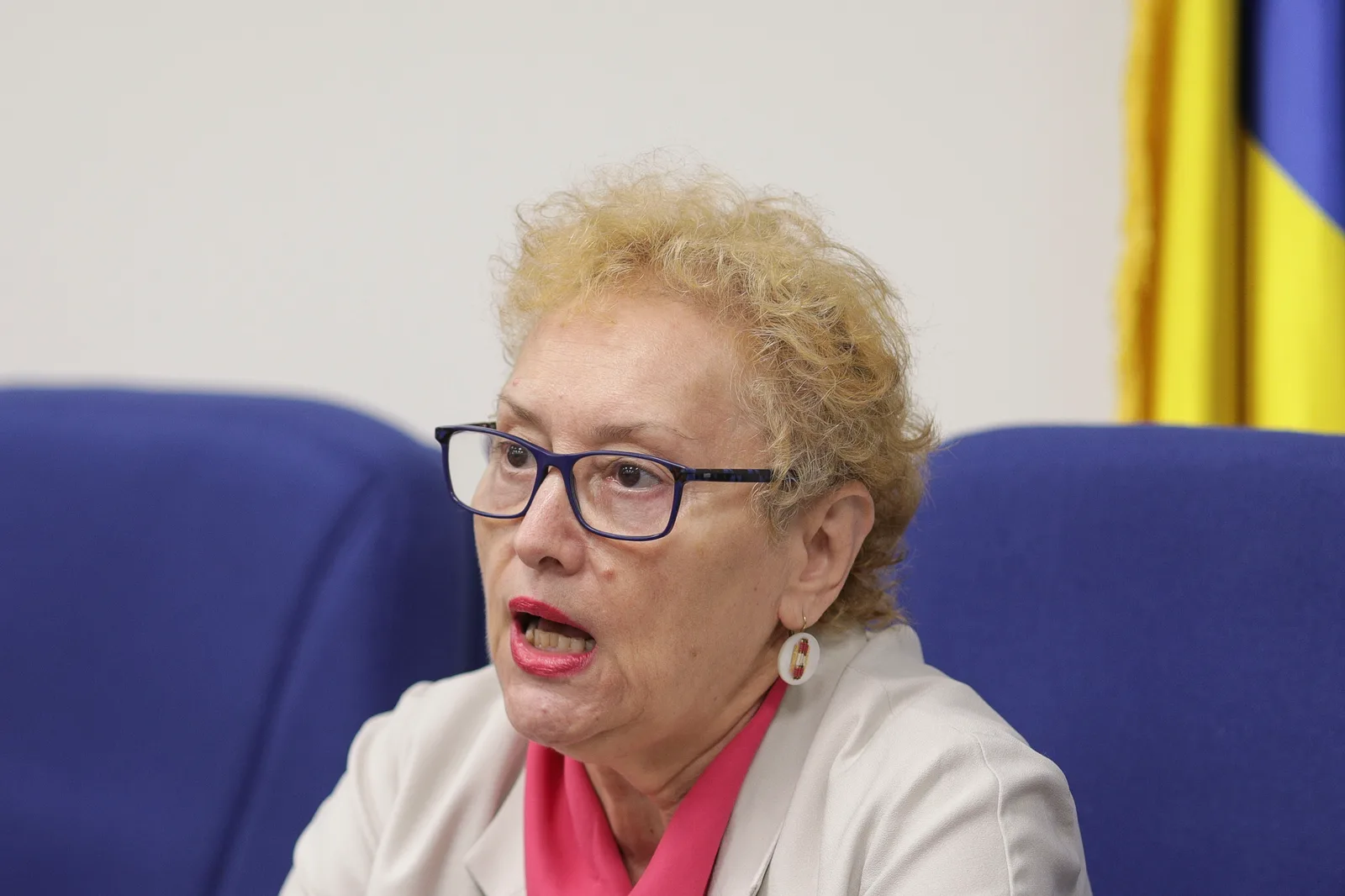 Avocatul Poporului discută despre reforma administrației publice și impactul acesteia.