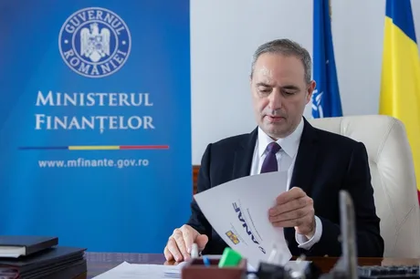 Audierea lui Alexandru Nazare la DNA în cazul achizițiilor de vaccinuri anti-COVID.