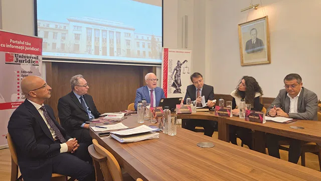 Discuții despre reglementarea băncilor pentru acționarii inactivi din România.