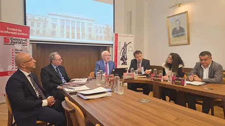 Discuții despre reglementarea băncilor pentru acționarii inactivi din România.