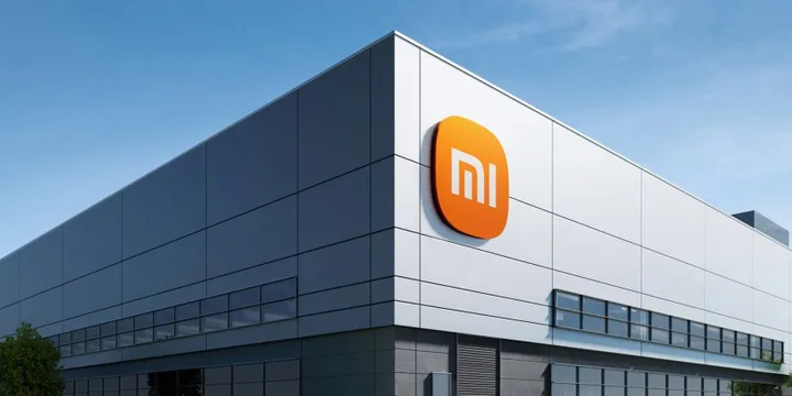 Sediul Xiaomi, companie chineză, pregătită pentru intrarea pe piața auto.
