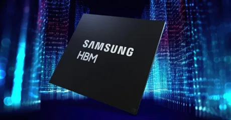 Samsung accelerează dezvoltarea memoriei HBM pentru a răspunde cererii din sectorul AI.