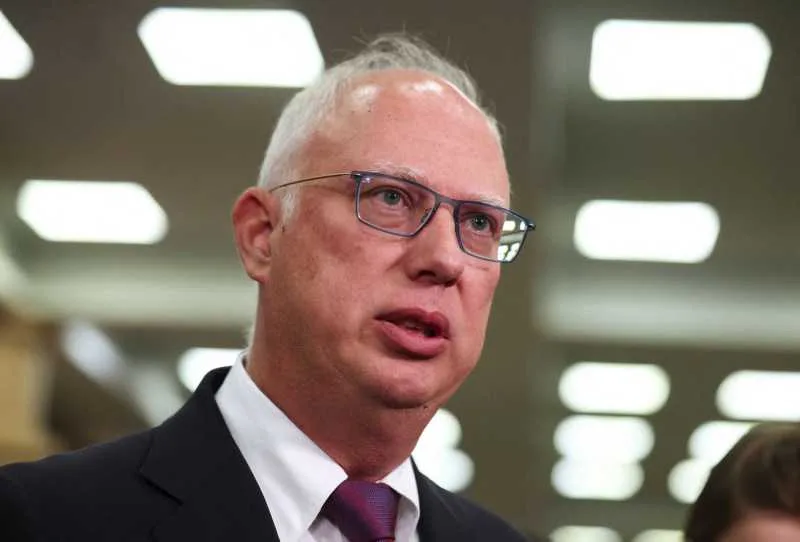 Kirill Dmitriev discută despre sancțiunile petroliere în SUA.