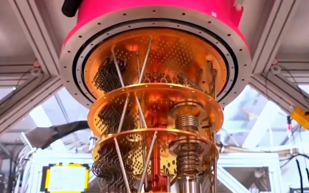 Progresul în calculul cuantic amenință securitatea criptării tradiționale.