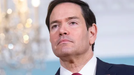 Marco Rubio va facilita negocieri între Israel și Liban pentru pace.