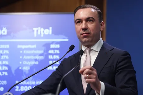 Bogdan Ivan discută despre impactul economic al războiului din Golful Persic asupra României.