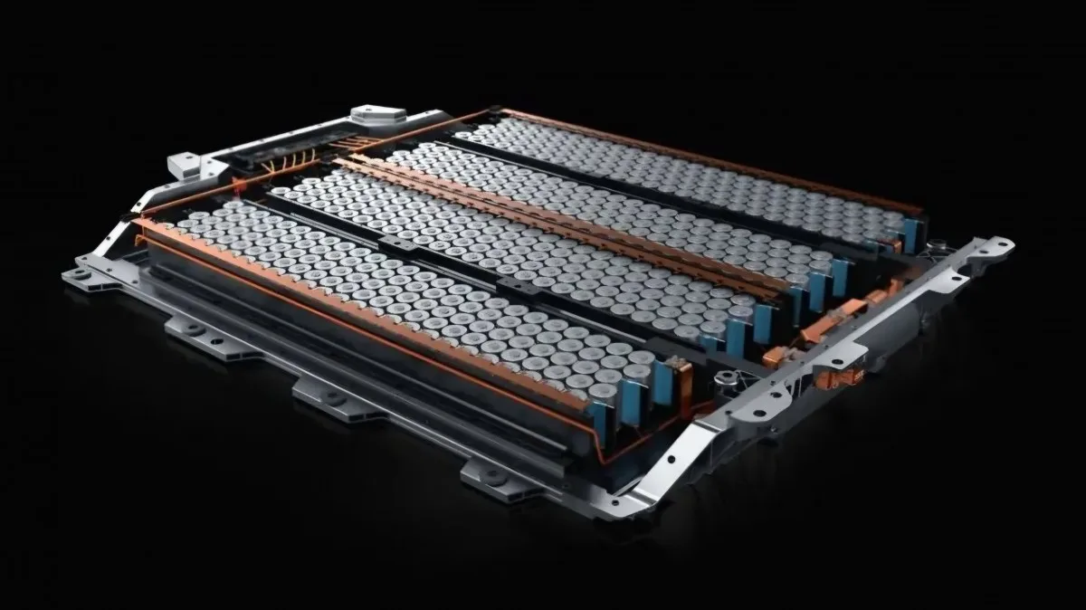 Baterie cu ioni de sodiu, tehnologie inovatoare pentru mașini electrice.