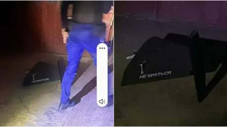 Incidentul cu drona din Galați: DSU confirmă încărcătura explozivă și evacuarea populației