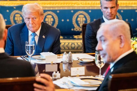 Tensiuni între liderii SUA și Israel pe tema Iranului.