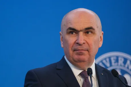 Premierul discută despre noua lege a salarizării și impactul acesteia asupra bugetarilor.