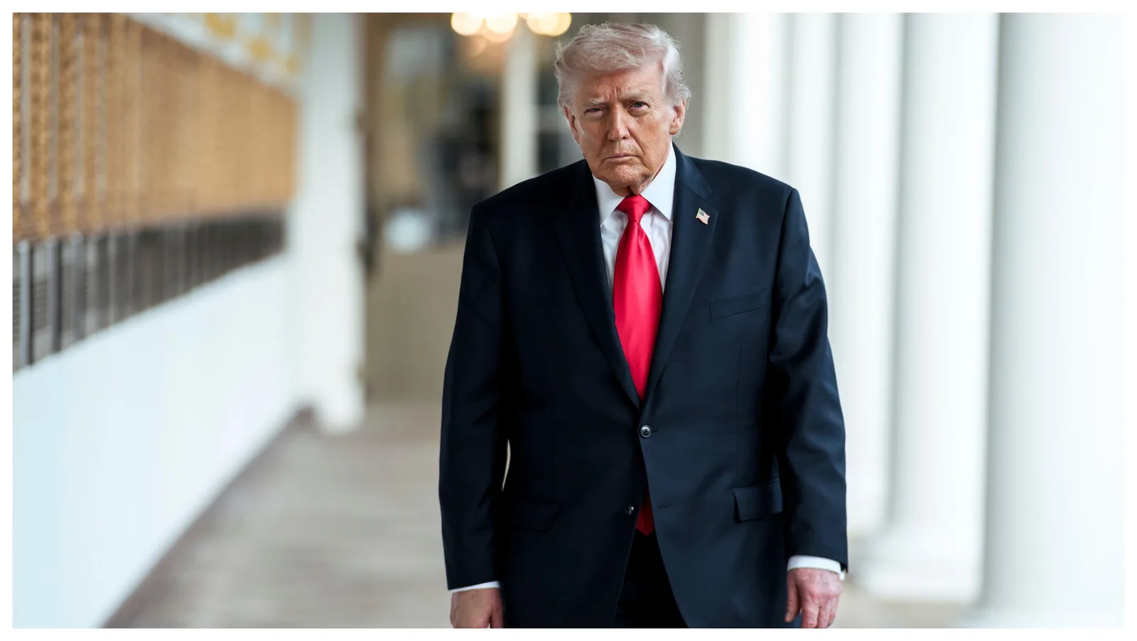 Donald Trump în fața unei alegeri dificile privind Iranul.