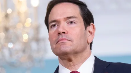 Marco Rubio stârnește discuții despre o posibilă candidatură în 2028.