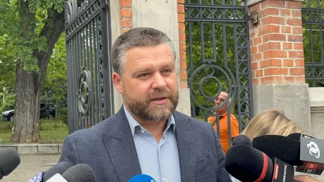 Ciprian Ciucu discută despre reformele necesare în PNL și ruptura de PSD-ism.