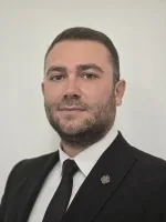 Deputatul Andrei Csillag a fost condamnat pentru conducere sub influența alcoolului.