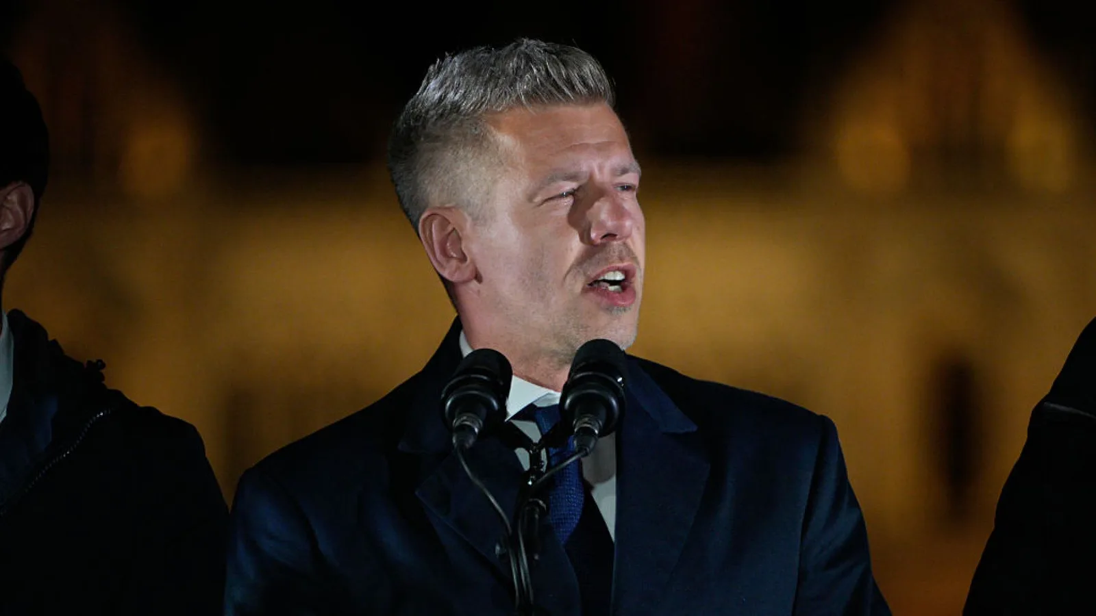 Premierul Ungariei discută despre arestarea lui Netanyahu în context internațional.