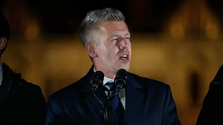 Premierul Ungariei discută despre arestarea lui Netanyahu în context internațional.