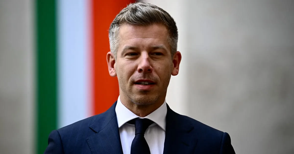 Márton Melléthei-Barna anunță retragerea din cursa pentru Justiție.