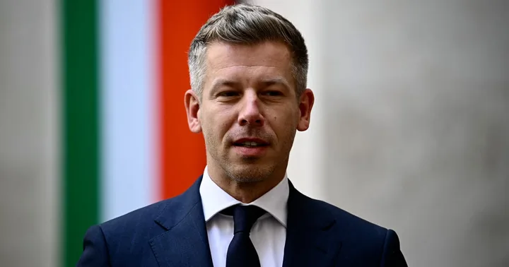 Márton Melléthei-Barna anunță retragerea din cursa pentru Justiție.
