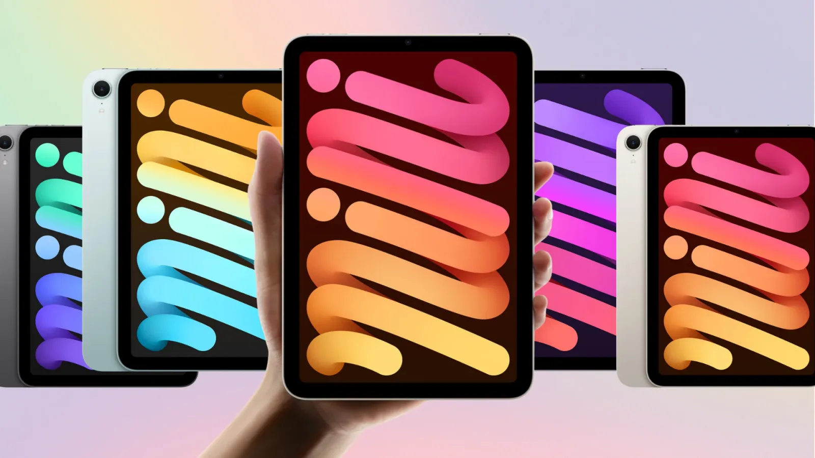 Ecrane OLED pentru iPad mini și MacBook Pro în viitorul apropiat.