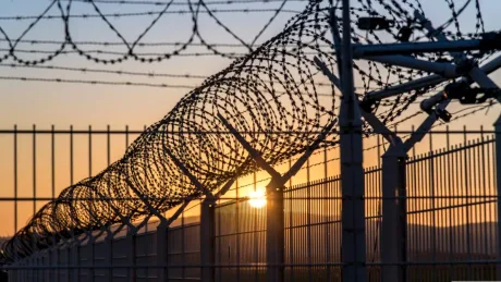 Sistemul penitenciar din Venezuela se confruntă cu grave probleme de siguranță.