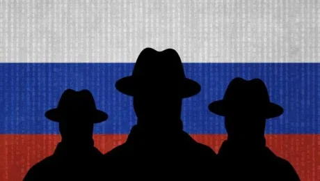 Destructurarea unei rețele de spionaj rus în Europa, cu rețineri internaționale.