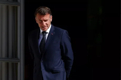 Emmanuel Macron discută despre armistițiu și stabilitate în Liban.