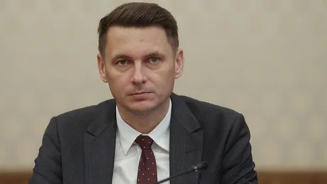 Mircea Abrudean discutând despre moțiunea de cenzură și viitorul guvernării.