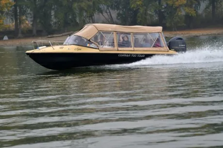 prabusire drona ruseasca, turism tulcea, ro-alert - copertă